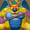 ベリアルオリジン のバックアップ(No.2)【ドラクエ大全Wiki(DQ辞典サイト)】