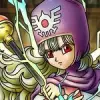ムーンブルクの王女 ムーンブルクの王女