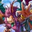 関連まとめ/キマイラロード系 のバックアップ(No.1)【ドラクエ大全Wiki（DQ辞典サイト）】