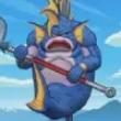 グレイトマーマン