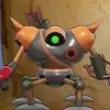 デザートモデル