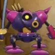 デビルウェポン