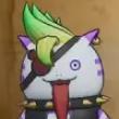 ニャゴス