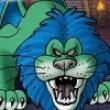 マントゴーア