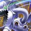 メタルドラゴン