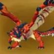 リオレウス