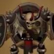 厄魔ポヴァディウス