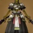 封魔フォーゲル
