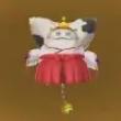 巫女モーモン