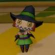 魔女オリビア
