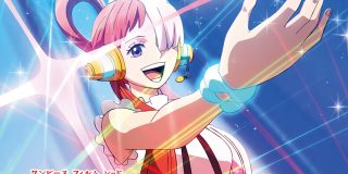 One Piece Film Red 公開から26日間で 860万人動員 興行収入1億円突破 ワンピース総合まとめサイト